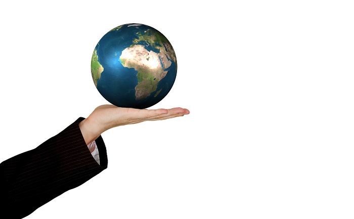 海外グローバル企業の人材マネジメントはここが違う！