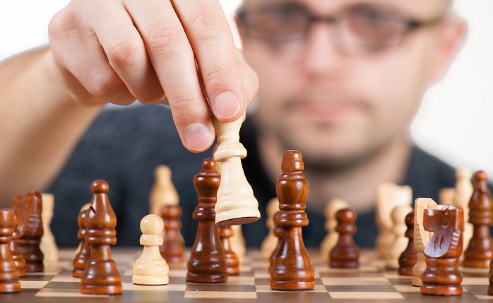 ゲーミフィケーション研修のメリットと3つの実例