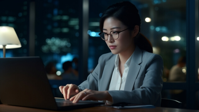 仕事に集中する方法｜スポーツ心理学に学ぶ集中力の使い分け