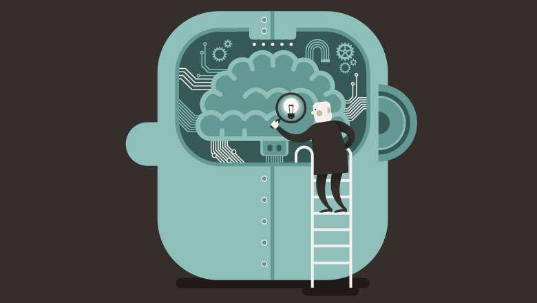 いま話題の『ディープラーニング』って何？簡潔にまとめます