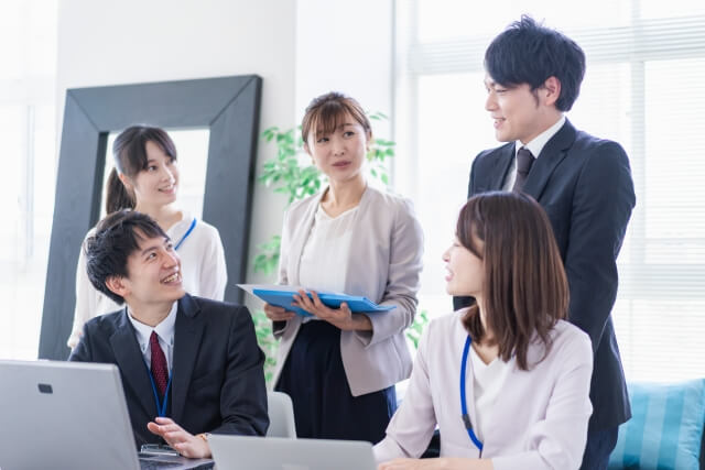 成果主義を人事評価に活用するメリット・デメリット