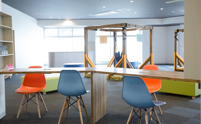 仕事に集中できる職場環境を作る4つのアイデア