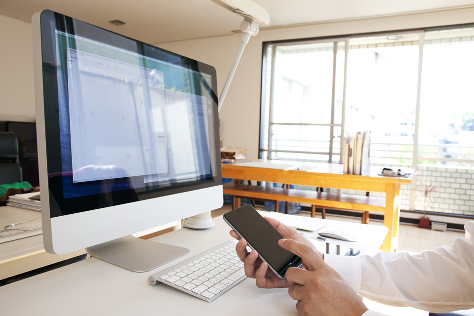 テレワーク導入のメリット・デメリット｜注意すべき課題とは？