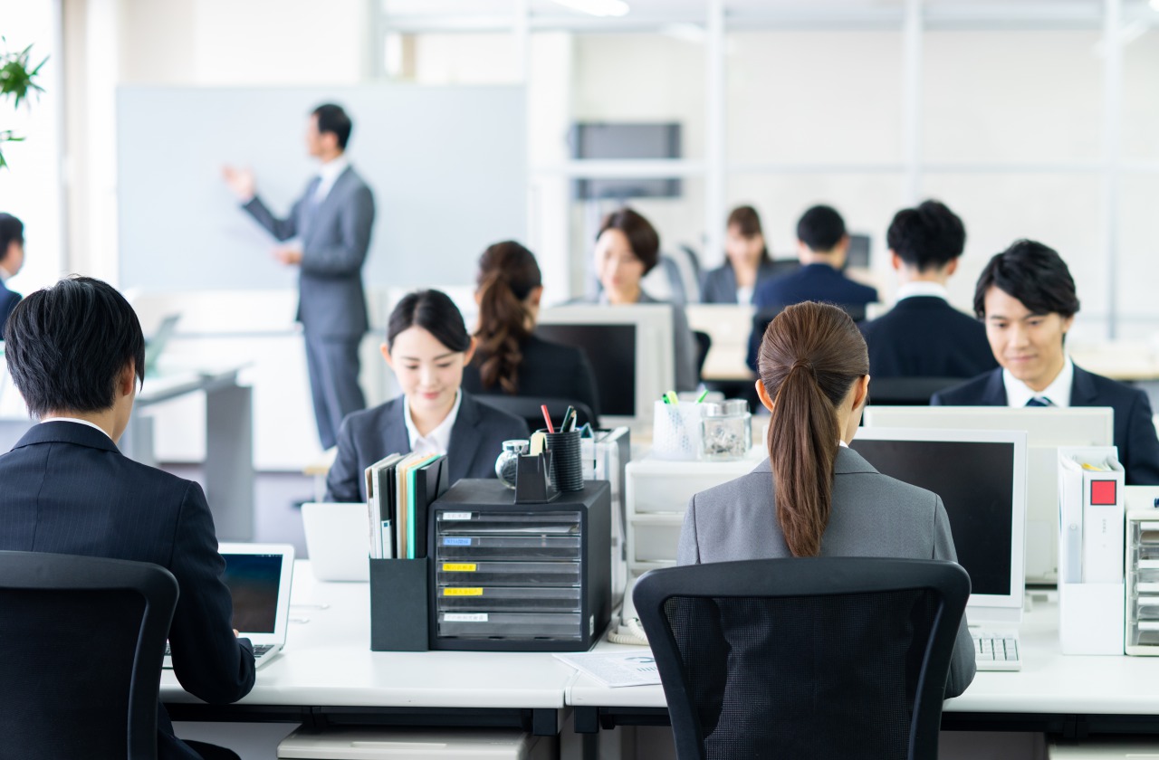 新入社員が育つ環境づくり｜意欲を高める3つのコツ