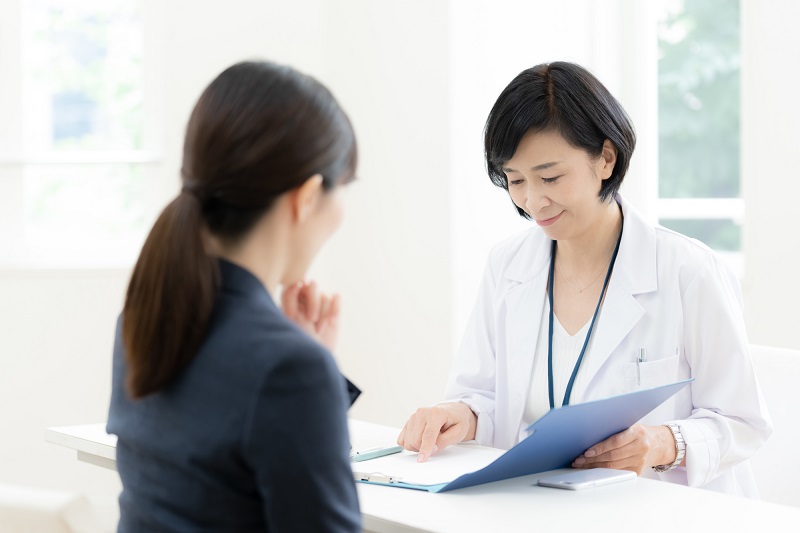 【産業医解説】メンタルヘルスとは？職場での3つの予防と4つの対策