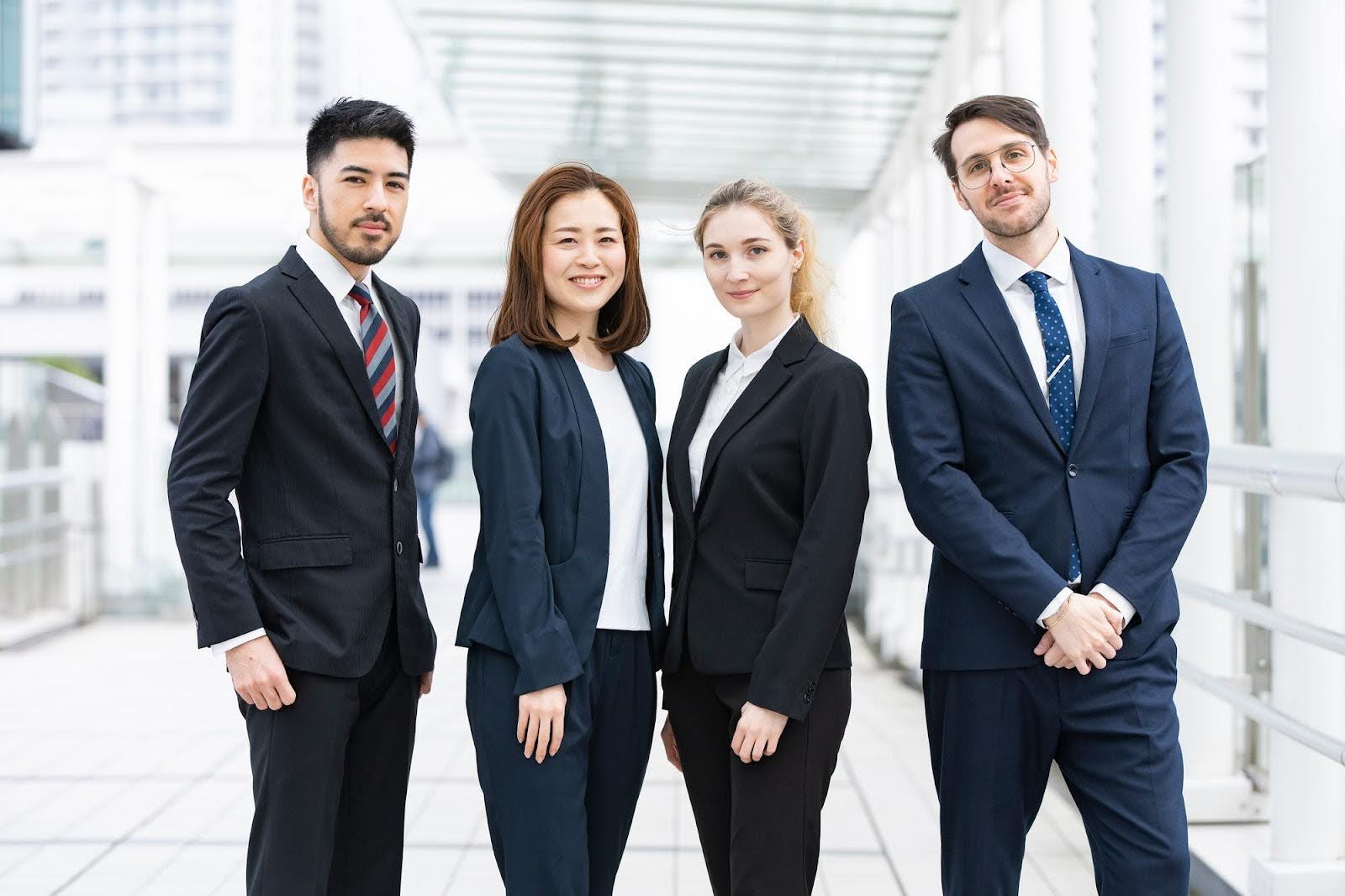 ダイバーシティを推進する7つの方法｜メリットや注意点も解説