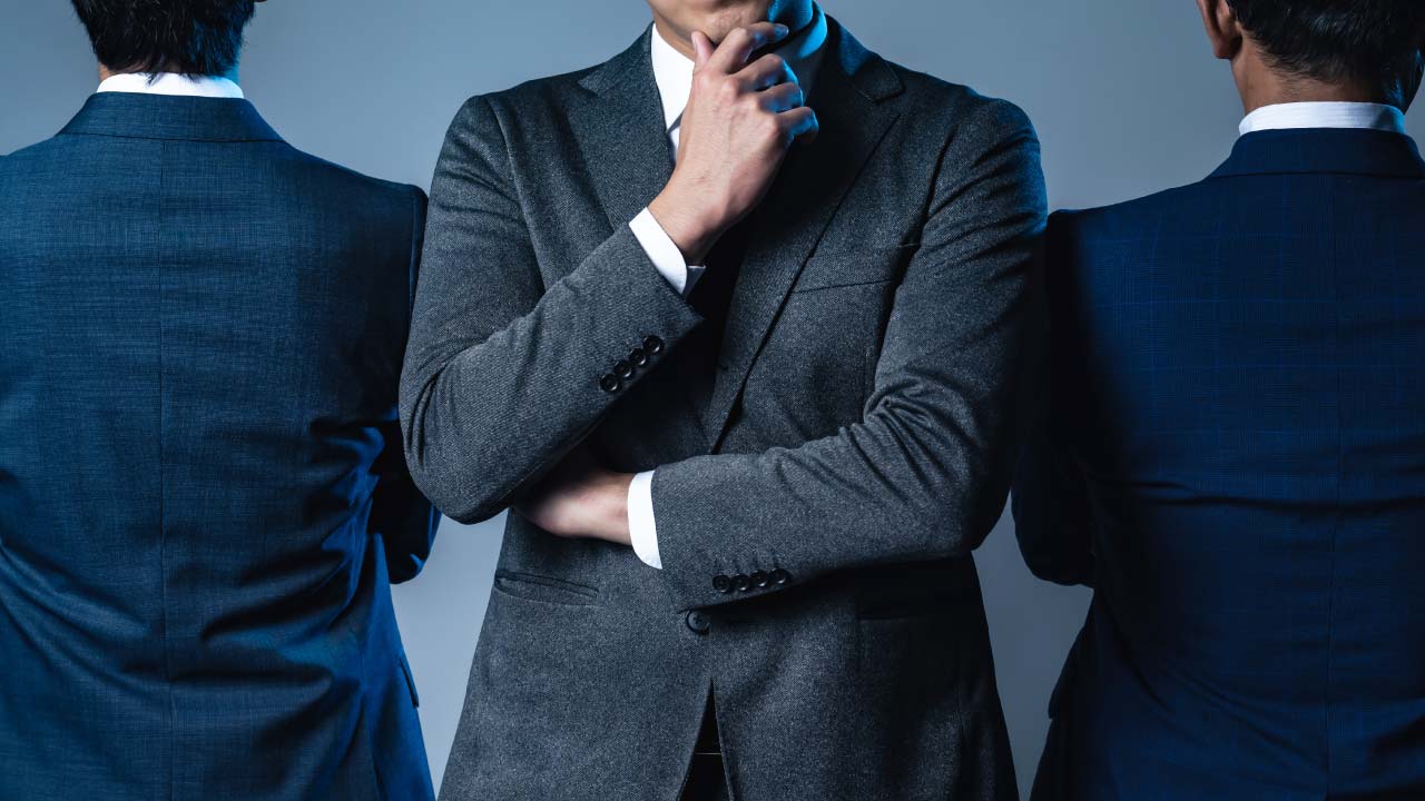 マネジメントスキル