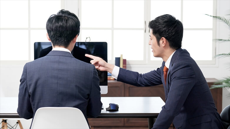 新入社員の教育担当者が押さえたいポイント｜指導のコツや失敗例を紹介
