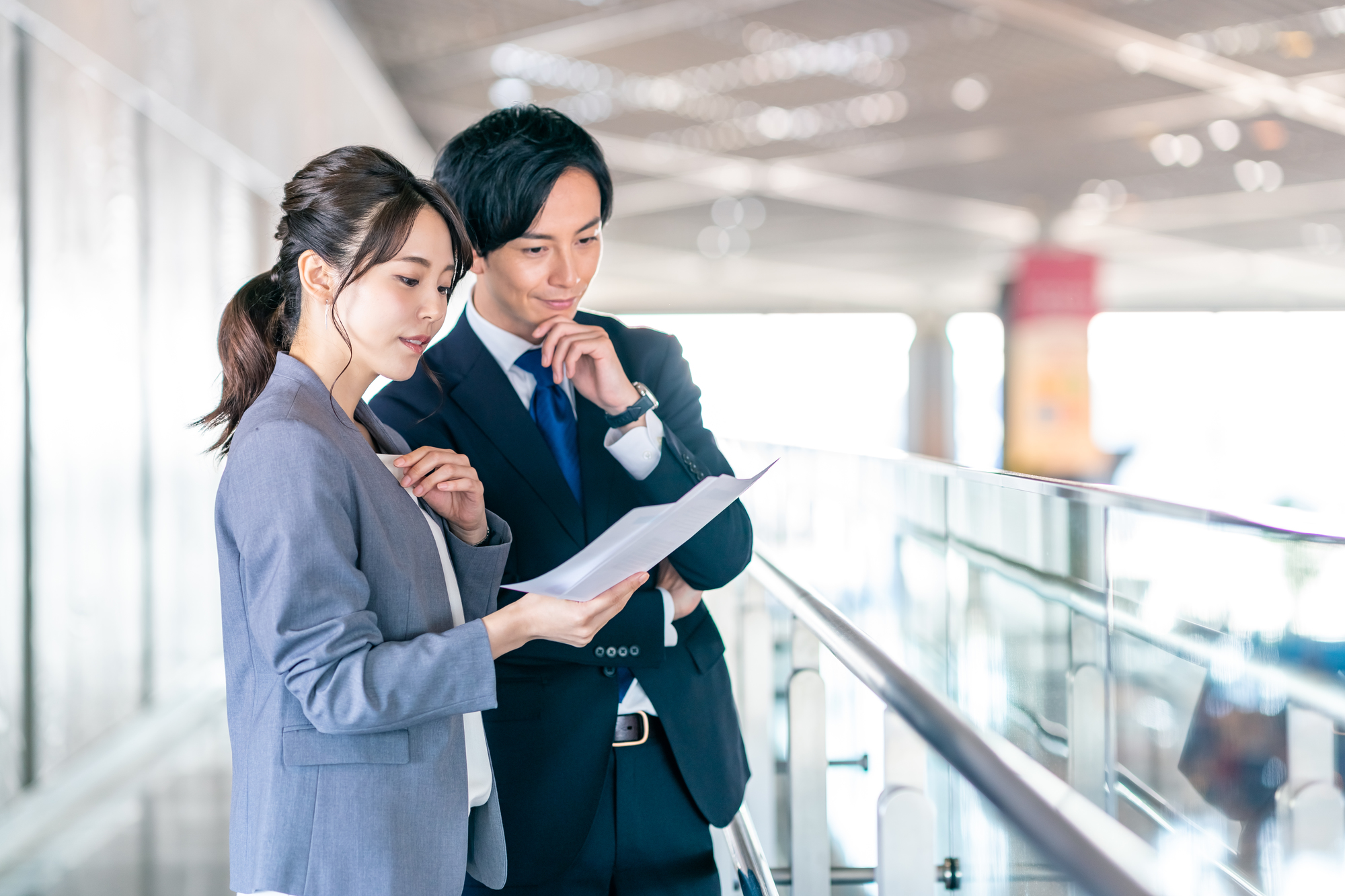 研修計画の立て方｜事前準備から計画書の書き方まで解説