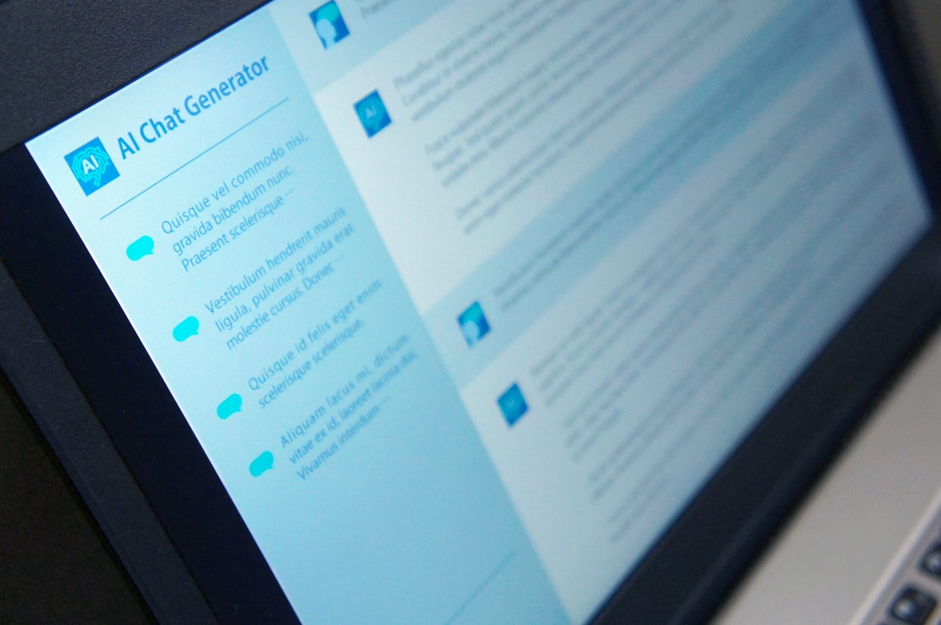 生成AIとは？導入するメリット・デメリットとビジネスでの活用シーンを解説