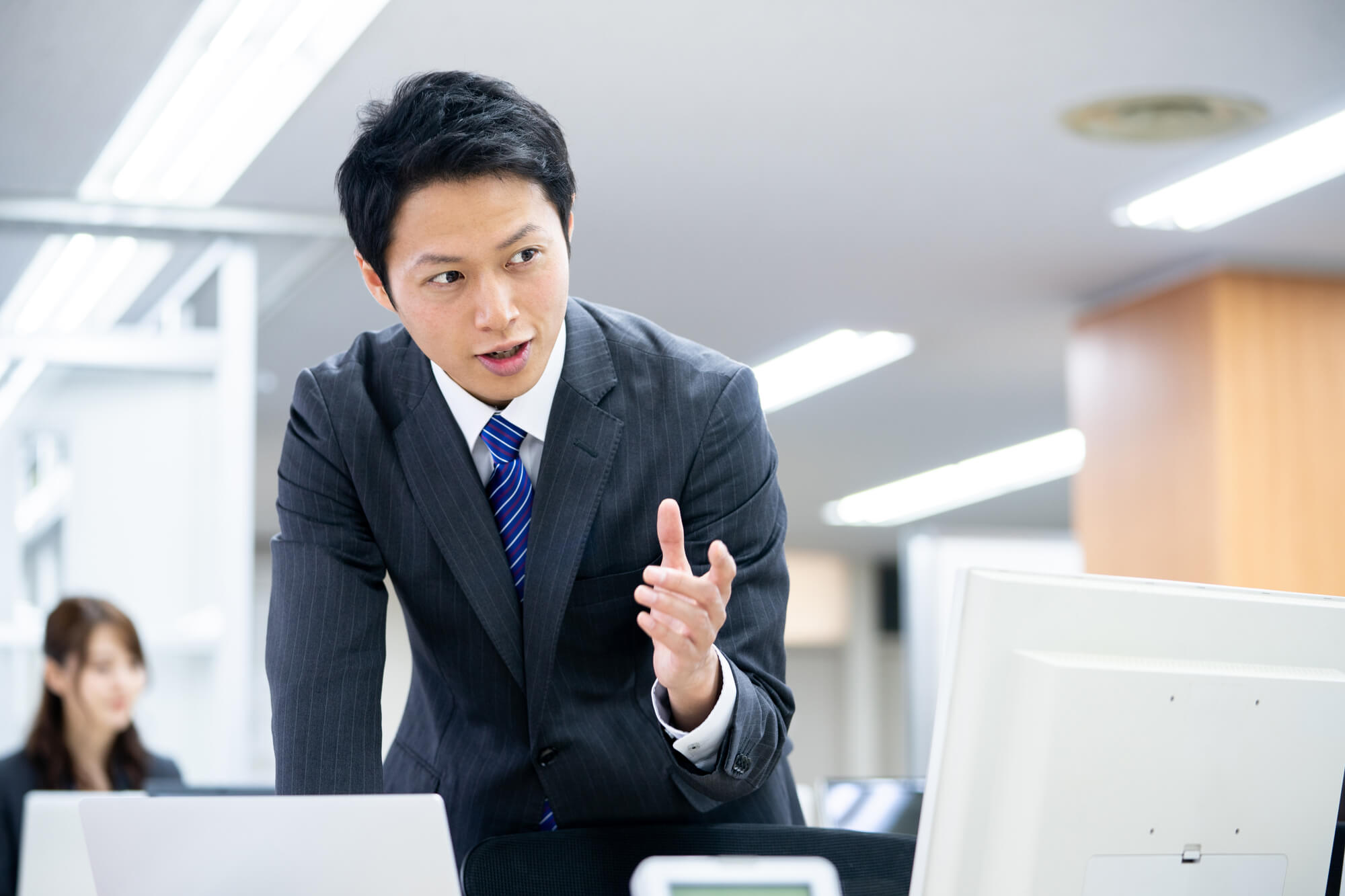 主体性とは？ビジネスで求められる背景、高める方法を解説