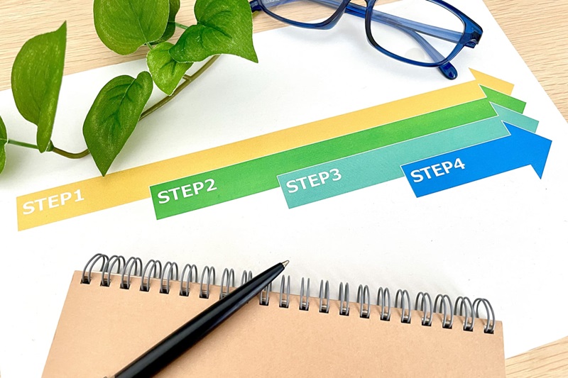 目標設定に役立つOKRとは？KPI・MBOとの違いや具体例を解説