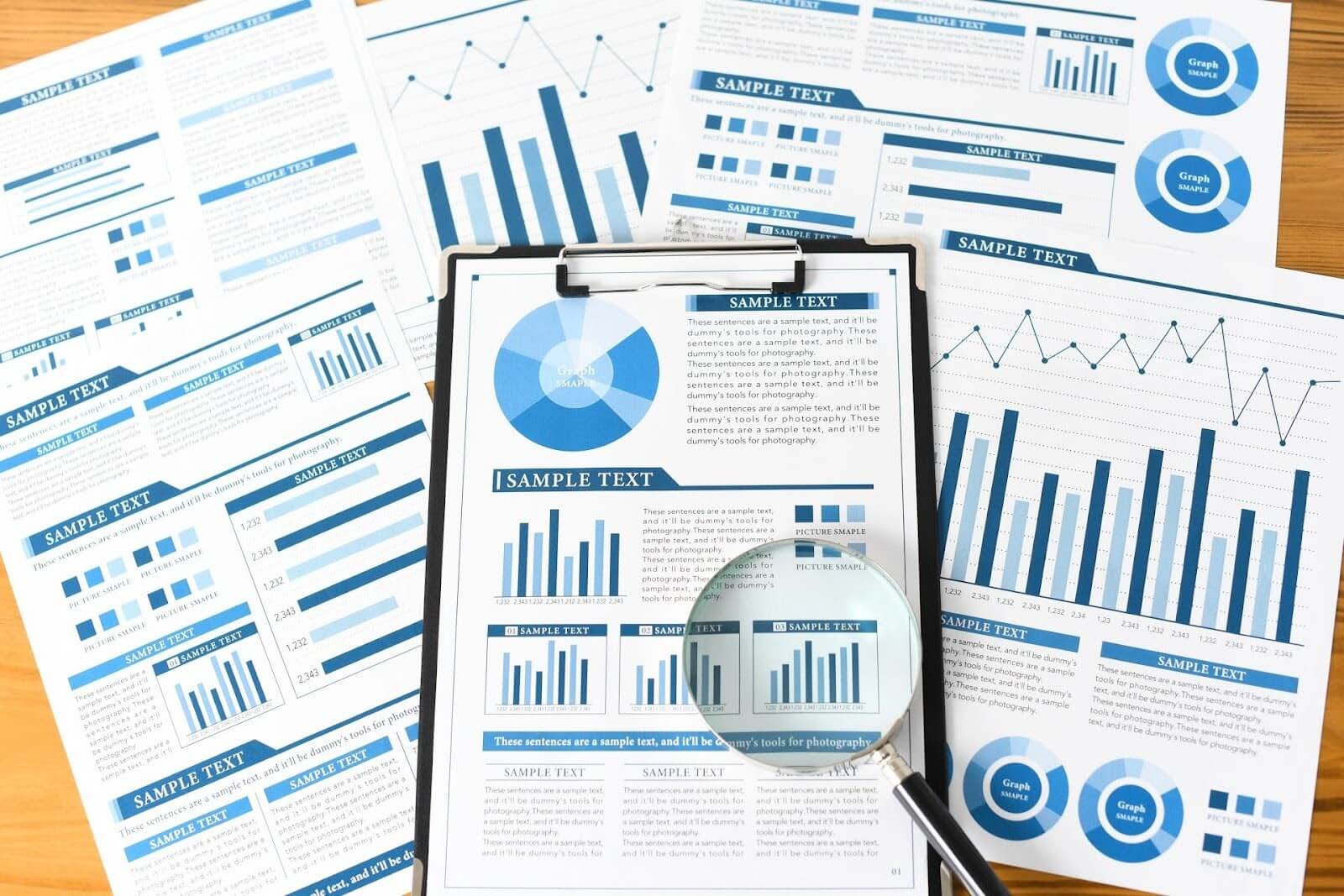 データ分析方法10選｜分析手順や役立つツールも解説